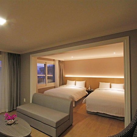 La Vie Dor Hotel And Resort, Trademark Collection By Wyndham Hwaseong Buitenkant foto