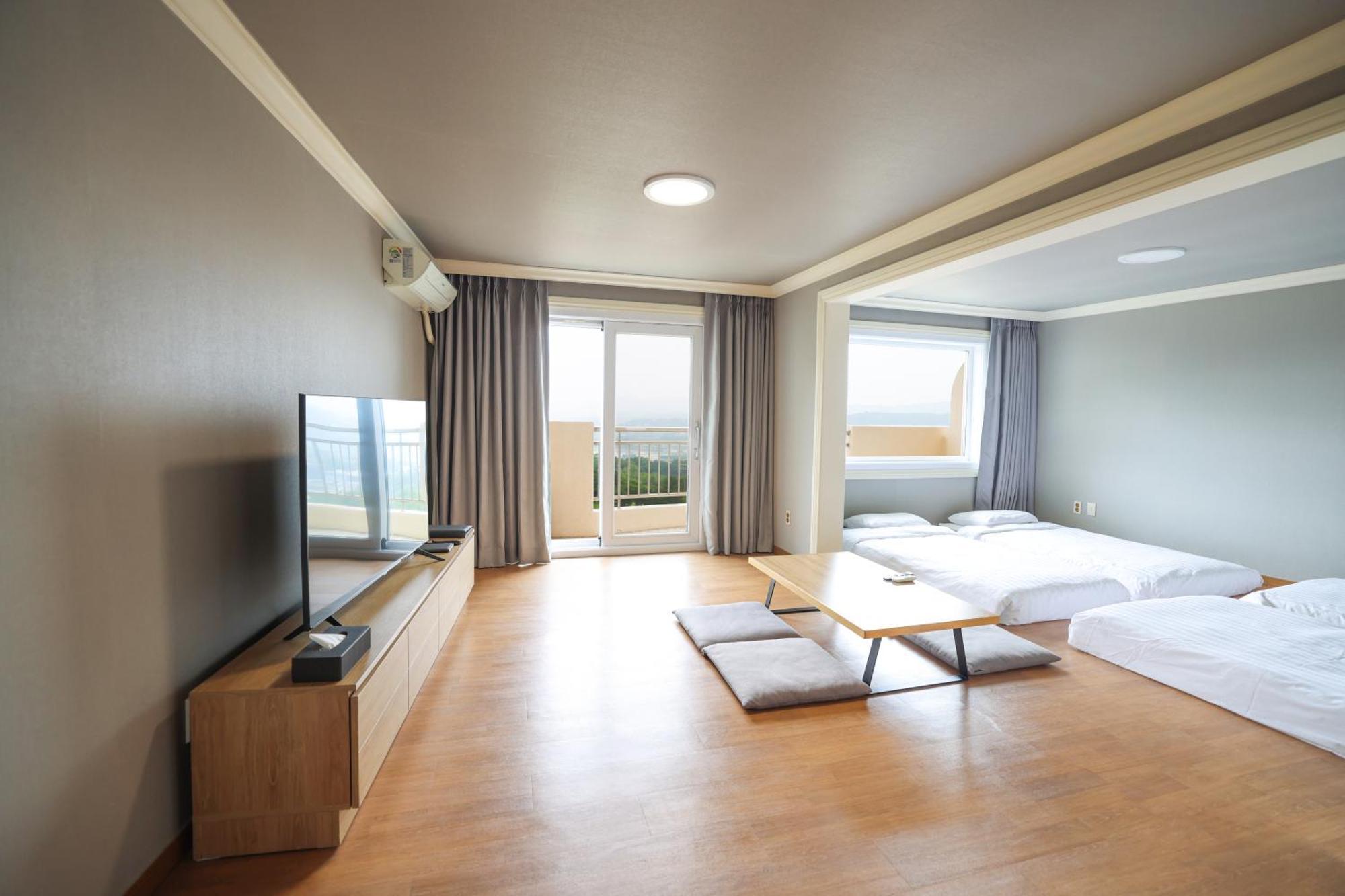 La Vie Dor Hotel And Resort, Trademark Collection By Wyndham Hwaseong Buitenkant foto
