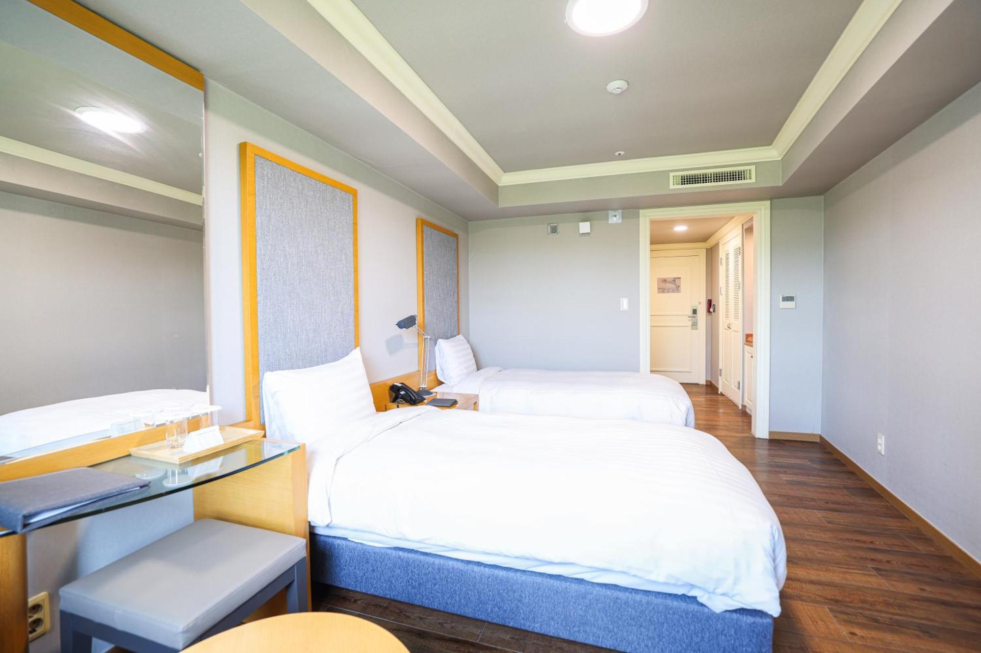 La Vie Dor Hotel And Resort, Trademark Collection By Wyndham Hwaseong Buitenkant foto
