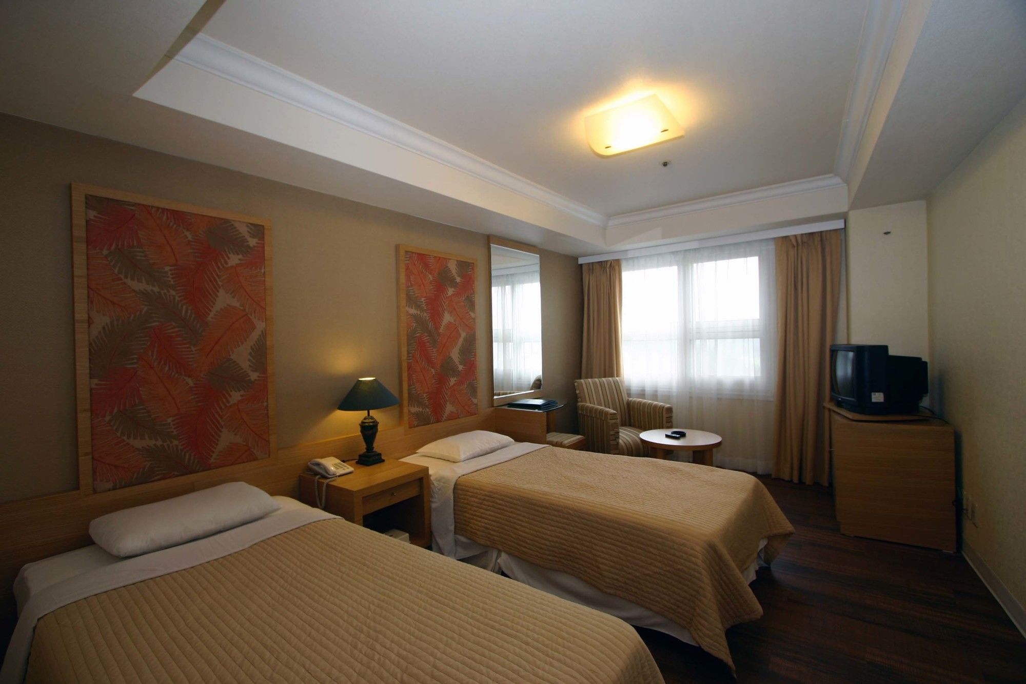 La Vie Dor Hotel And Resort, Trademark Collection By Wyndham Hwaseong Buitenkant foto