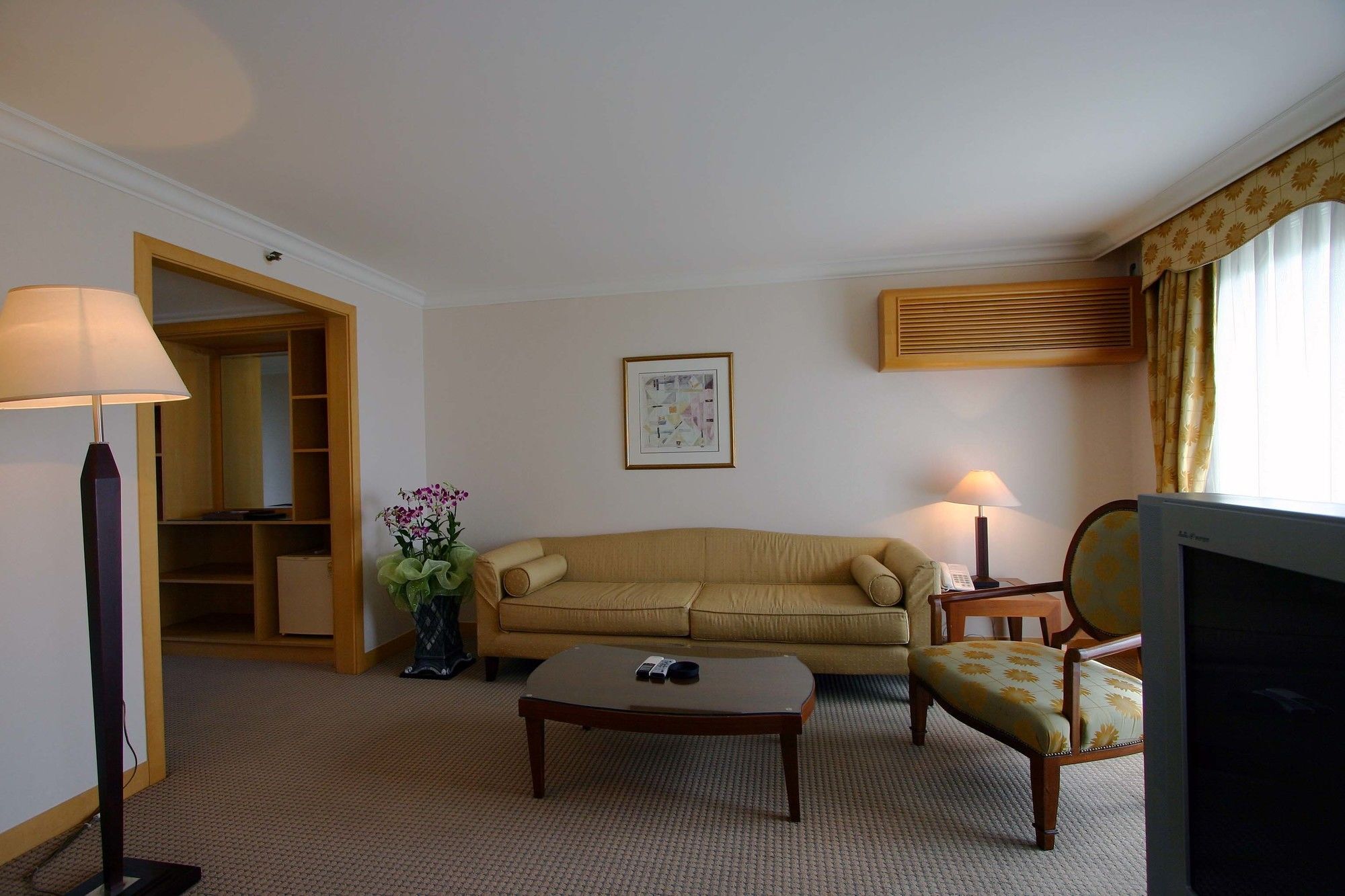La Vie Dor Hotel And Resort, Trademark Collection By Wyndham Hwaseong Buitenkant foto